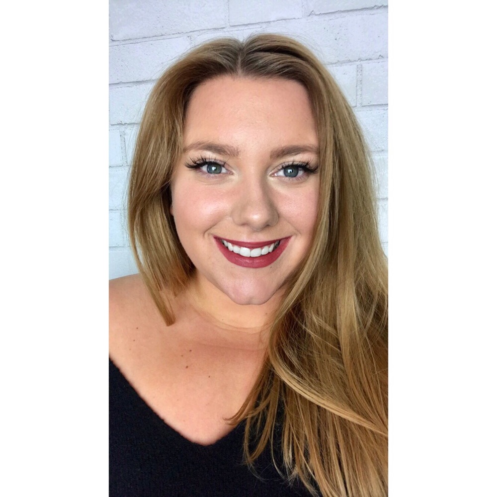 Meet your Posher, Morgan